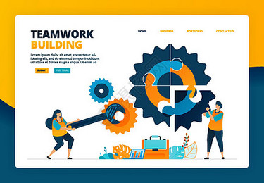 機械類網頁設計與開發(fā) 視覺與功能的完美結合